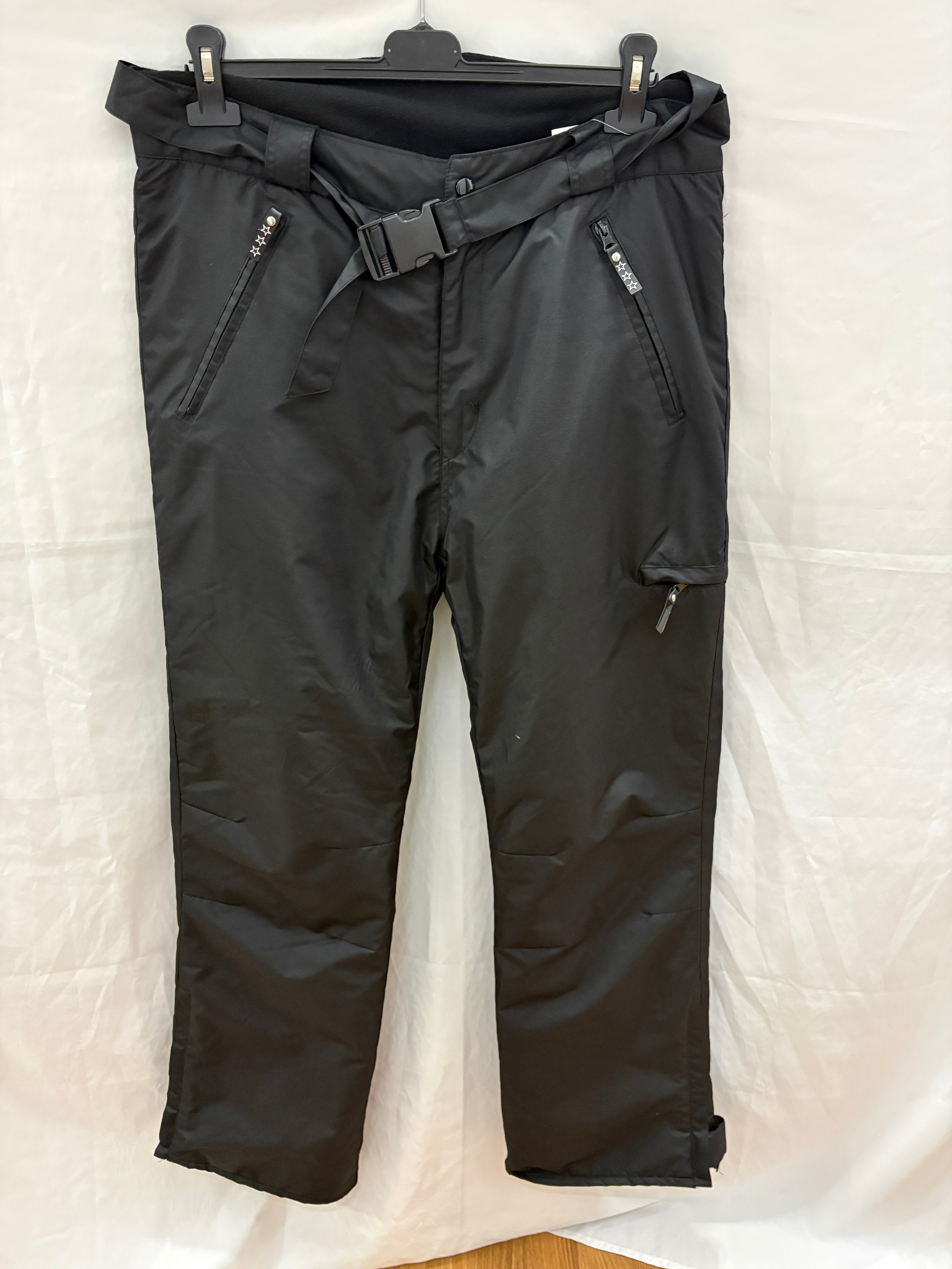 TAGLIA L- pantalone Okay